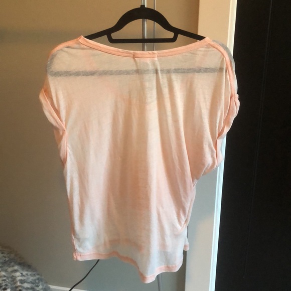 Pink Jack by BB Dakota shirt. Size small. - Picture 2 of 2